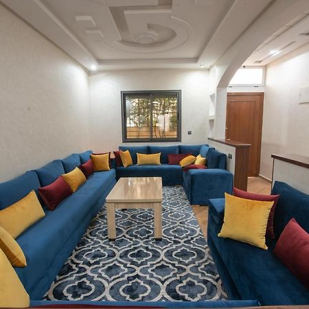 Adam'S Apartments,Self Checkin 6 Mins To Beach Downtown Fiber Optic Wifi Free Parking Same Rules As Hotels Agadir Exteriör bild