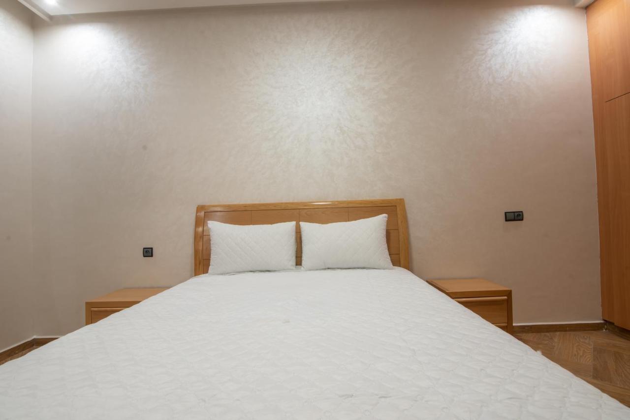 Adam'S Apartments,Self Checkin 6 Mins To Beach Downtown Fiber Optic Wifi Free Parking Same Rules As Hotels Agadir Exteriör bild