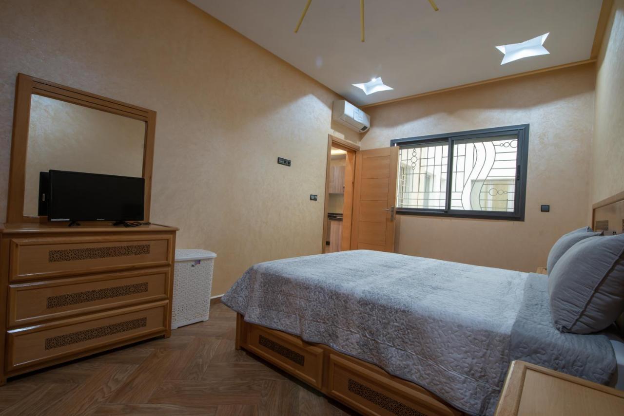 Adam'S Apartments,Self Checkin 6 Mins To Beach Downtown Fiber Optic Wifi Free Parking Same Rules As Hotels Agadir Exteriör bild