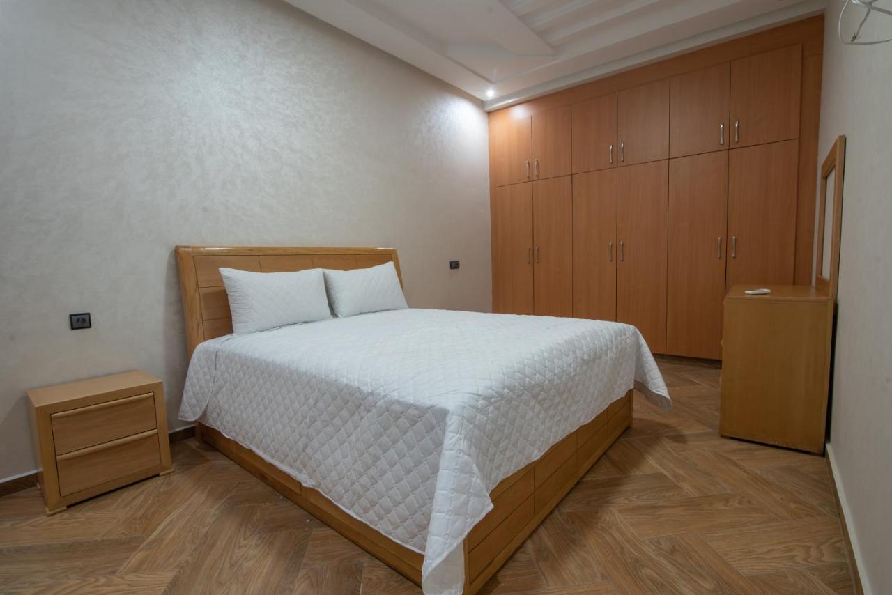 Adam'S Apartments,Self Checkin 6 Mins To Beach Downtown Fiber Optic Wifi Free Parking Same Rules As Hotels Agadir Exteriör bild