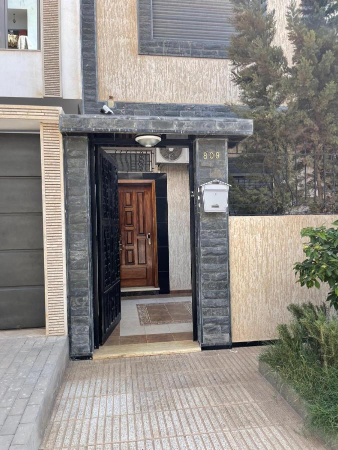 Adam'S Apartments,Self Checkin 6 Mins To Beach Downtown Fiber Optic Wifi Free Parking Same Rules As Hotels Agadir Exteriör bild