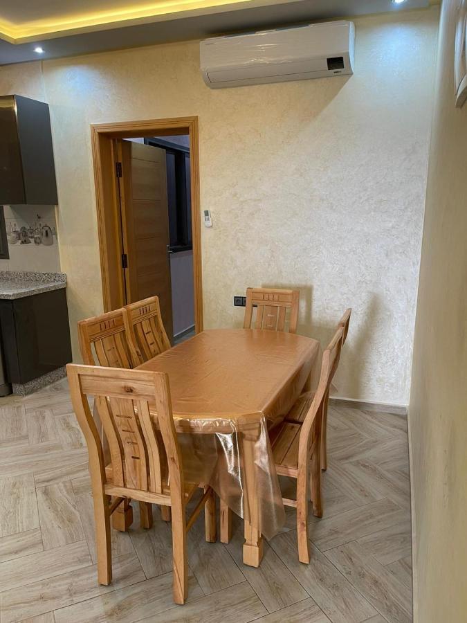Adam'S Apartments,Self Checkin 6 Mins To Beach Downtown Fiber Optic Wifi Free Parking Same Rules As Hotels Agadir Exteriör bild